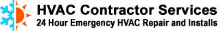 Asbury HVAC Services
